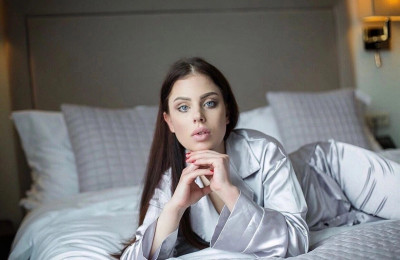 Частная массажистка Алиса, 33 года, Москва - фото 1