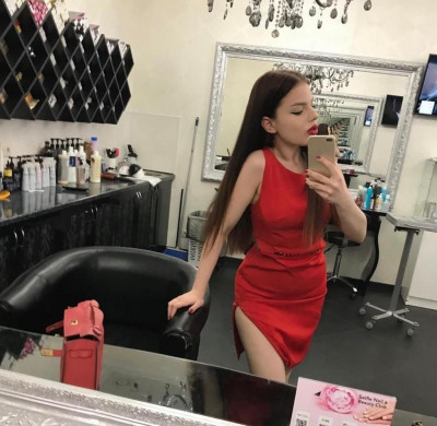 Частная массажистка Алиса, 33 года, Москва - фото 6