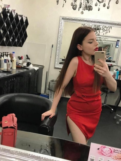 Частная массажистка Алиса 