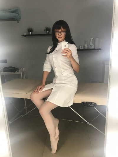 Частная массажистка Евгения 