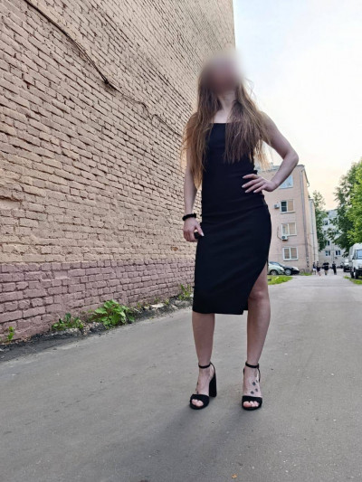 Массажистка Софи 