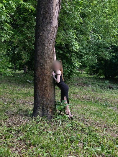 Массажистка Софи 