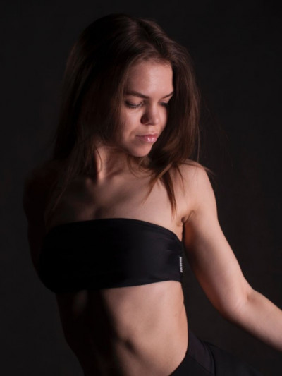 Частная массажистка Кристина 