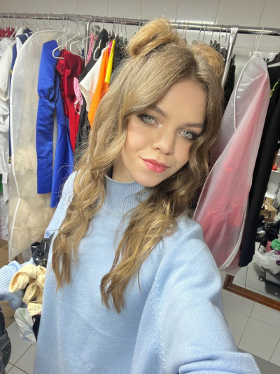 Частная массажистка Кристина 