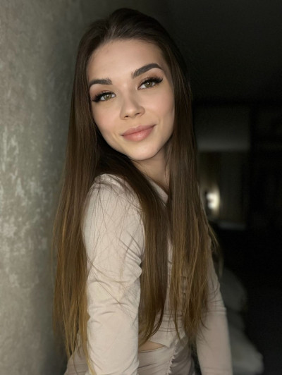 Частная массажистка Виктория, 25 лет, Москва - фото 1