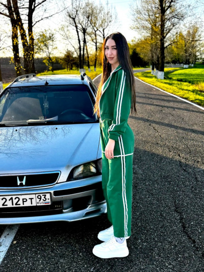 Частная массажистка Маша
