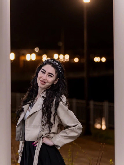 Частная массажистка Маша 