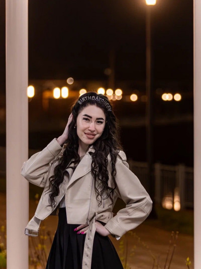 Частная массажистка Маша 