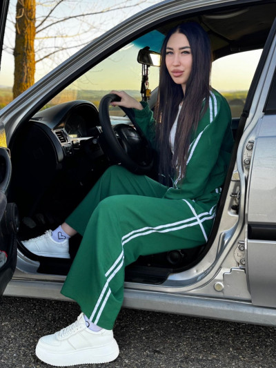 Частная массажистка Маша 