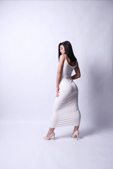 Частная массажистка Юлия, 24 года, Подольск - фото 1