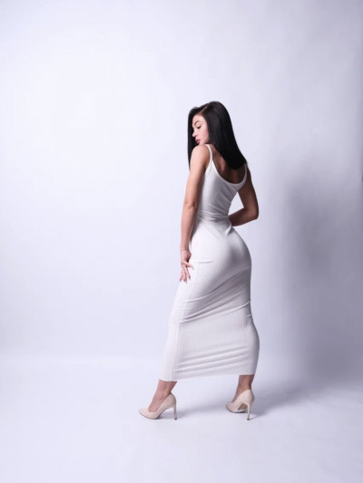 Частная массажистка Юлия 