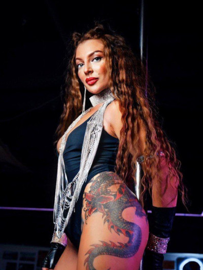 Частная массажистка Вероника 