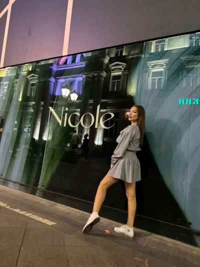 Частная массажистка Вероника 