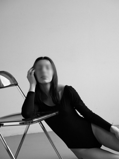 Частная массажистка Алиса 