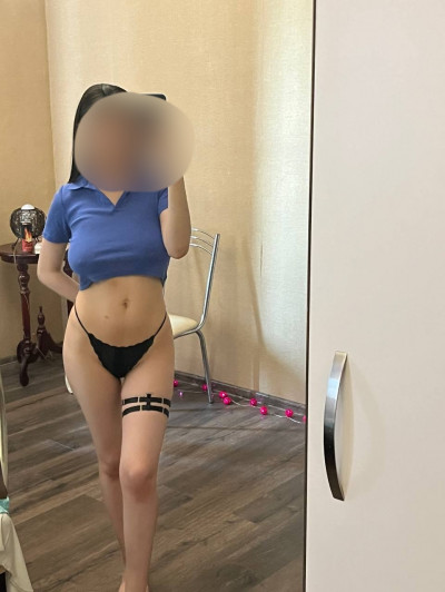 Частная массажистка Лика, Санкт-Петербург - фото 2