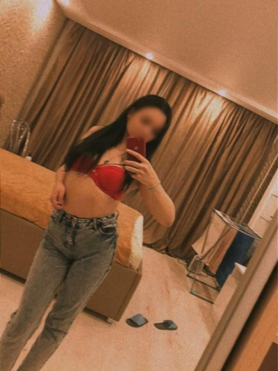 Частная массажистка Лиза 