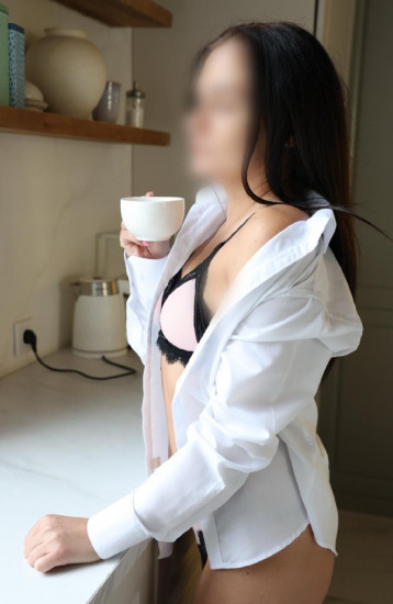 Частная массажистка Алиса, Москва - фото 9