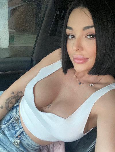 Частная массажистка Алиса, 28 лет, Москва - фото 3