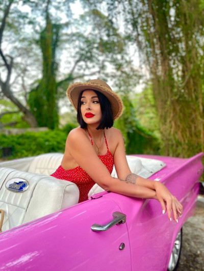 Частная массажистка Алиса, 28 лет, Москва - фото 2