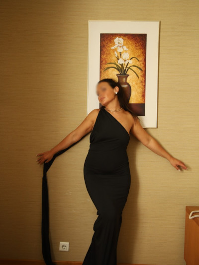 Частная массажистка Алиса 