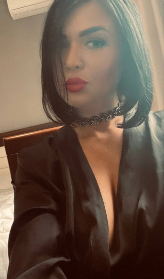 Частная массажистка Юлия, Москва - фото 1