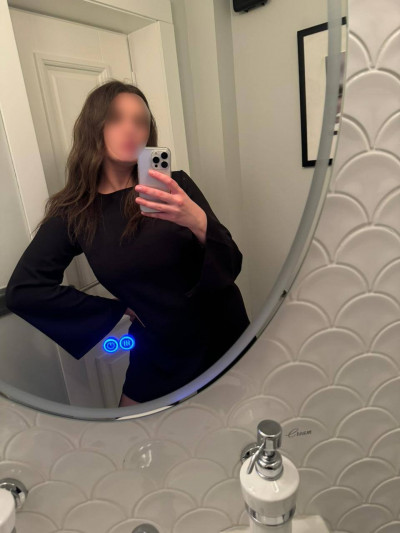 Частная массажистка Кристина 