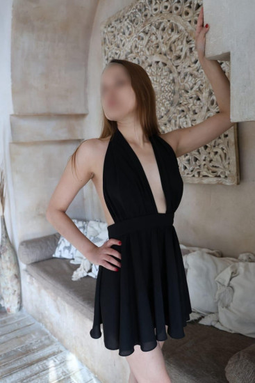 Частная массажистка Олеся, 25 лет, Москва - фото 4