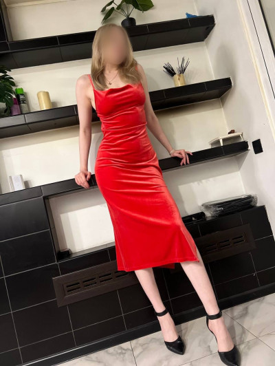 Частная массажистка Ева, 25 лет, Балашиха - фото 2