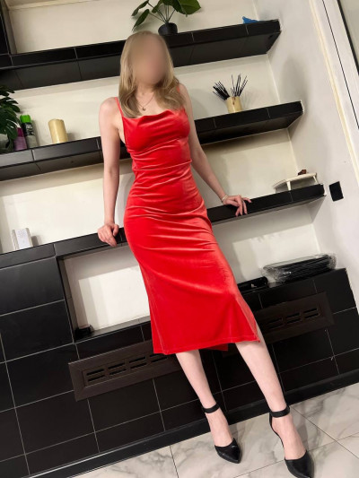 Частная массажистка Ева 