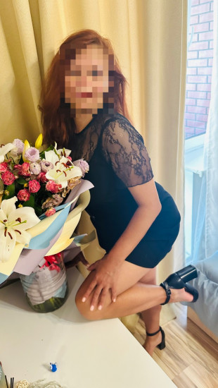 Частная массажистка Даша, Москва - фото 4