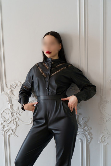 Частная массажистка Алесса, Санкт-Петербург - фото 4