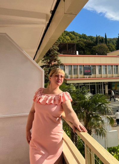 Частная массажистка Даша, Москва - фото 2