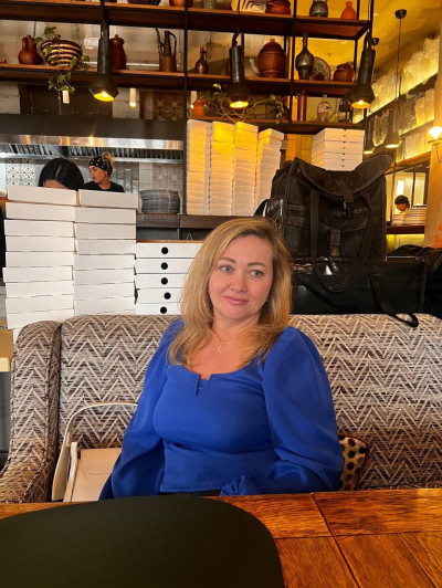 Частная массажистка Даша, Москва - фото 4