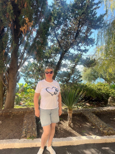 Частная массажистка Даша 