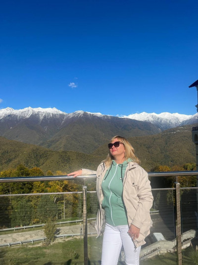 Частная массажистка Даша 