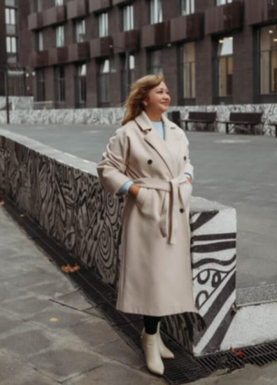 Частная массажистка Даша, Москва - фото 9