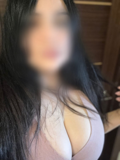 Частная массажистка Мишель 