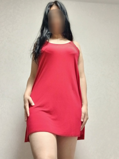 Частная массажистка Алия 