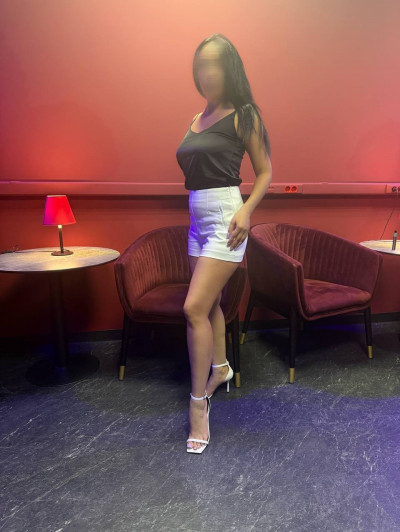 Частная массажистка Лика, 42 года, Москва - фото 1