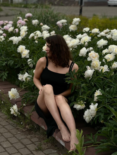 Частная массажистка Злата 