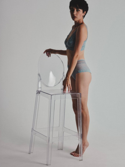 Частная массажистка Анастасия 