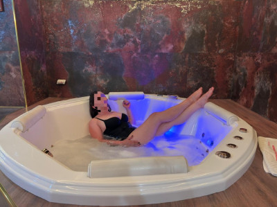 Частная массажистка Кира, Москва - фото 1