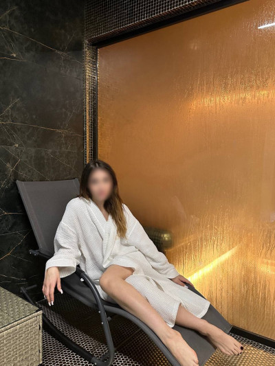 Частная массажистка Рада 