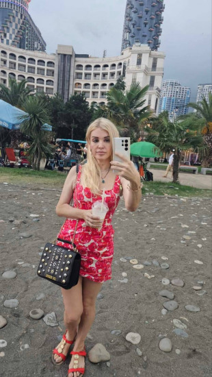 Частная массажистка Елена, 41 год, Москва - фото 1