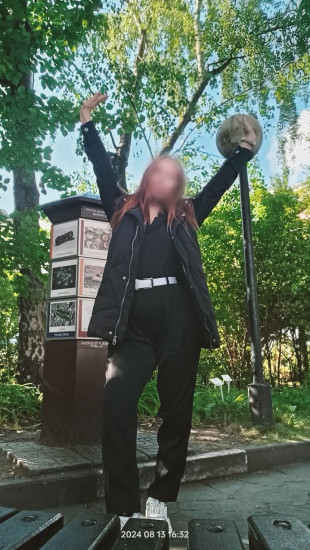 Частная массажистка Ангелина, 26 лет, Москва - фото 1