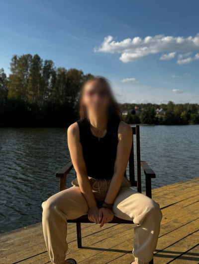 Частная массажистка Ангелина, 26 лет, Москва - фото 3