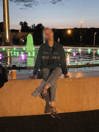 Частная массажистка Ангелина