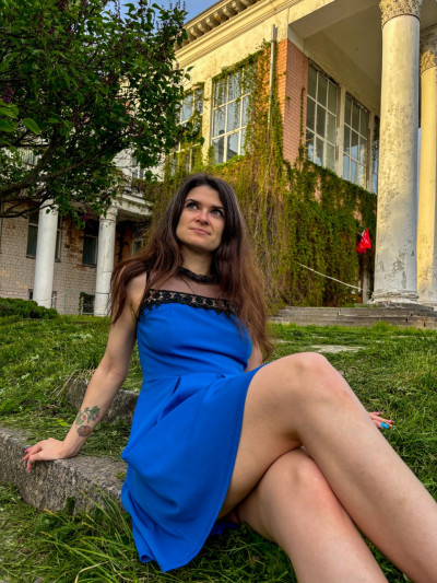 Частная массажистка Лилия 