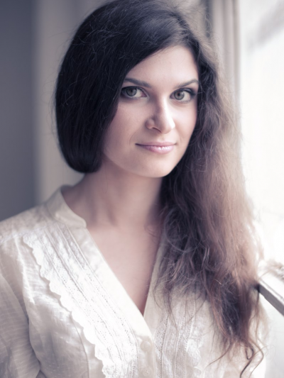 Частная массажистка Лилия 