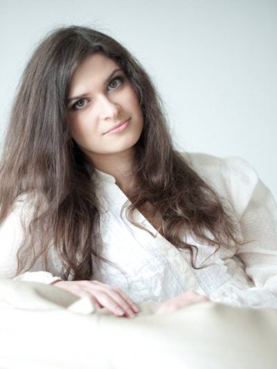 Частная массажистка Лилия 